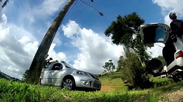 Hero 4 Session Freestyle Teste