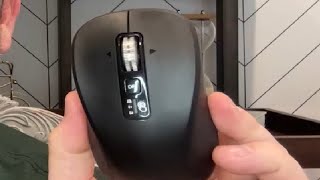 CITLLA Kabellose Bluetooth Maus, Modell L370, ein toller Kauf für Ihren Computer!