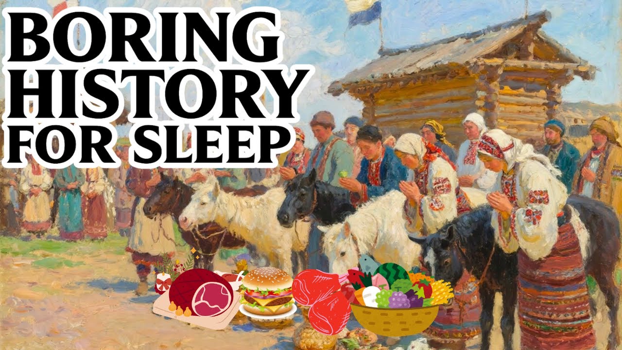 Bartholomew's Fair & Butchers' Guild: Medieval London's Meat Trade