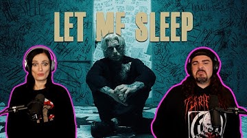 PALEFACE SWISS - LET ME SLEEP (Reaction)