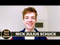 Nick Julius Schuck: „Für die neue „Fritzie“ Staffel braucht man Taschentücher!“