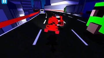 Good game cool hovercraft