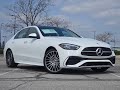 2026 Mercedes-Benz C-Class C 300 Columbus, Dublin, Delaware, Grove City, Marysville OH