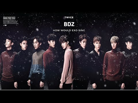 Korean all for you lyrics