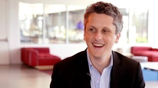 Aaron Levie on the Future of Box