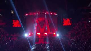 Depeche Mode   Live @ New York   21.10.2023   Memento Mori World Tour