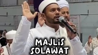 Qasidah Melayu   Terima Kasih Duhai Murobbi 