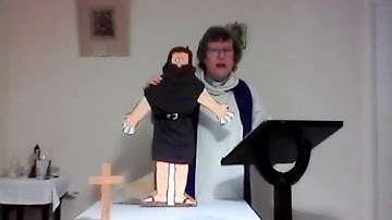 Service of Holy Communion for the Third Sunday of Advent (13th December