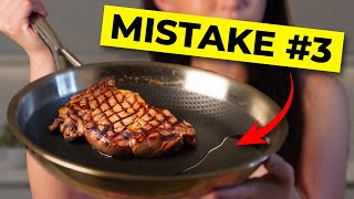 STOP Doing This BEFORE You Eat Meat