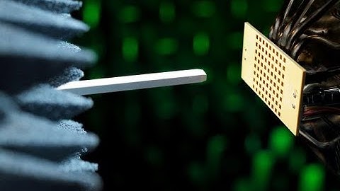 MOOC Microwave Engineering and Antennas:  General Introduction