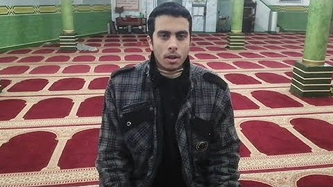 قل إن صلاتي ونسكي ومحياي ومماتي لله رب العالمين تتر إذاعه القرآن الكريم