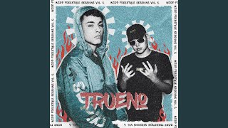 Trueno: Bzrp Freestyle Sessions, Vol. 6