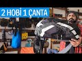 Deuter SuperBike 18 LT. [ FULL Paket Bisiklet Çantası]