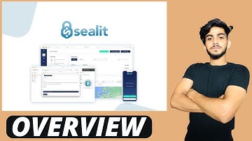SEALIT | Protect, share, and monitor confidential emails and files—without passwords | SHORTS