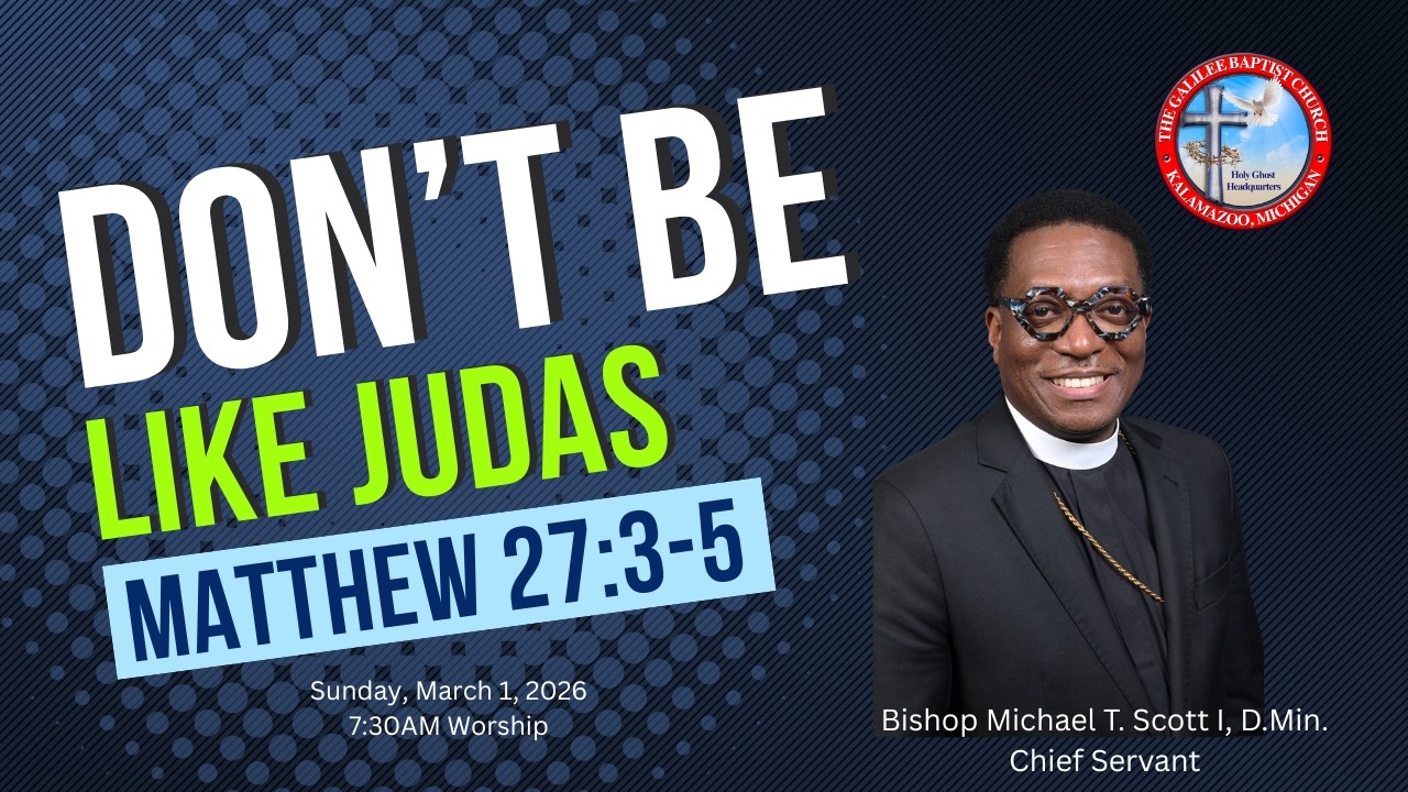 Hour of Power Worship Experience March 1st 2026