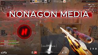 Nonagon Plus 2K-5K Media
