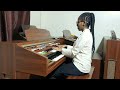 NITAIJONGEA ALTARI YA BWANA 
