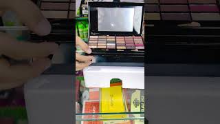 Big Makeup Kit Big Makeup Box Big Makeup Vanity