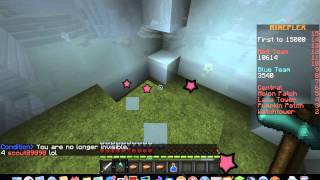 reach hax dom