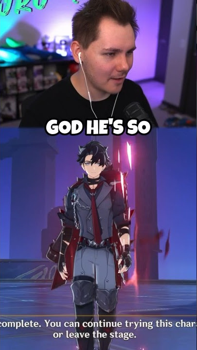 I Was WRONG About Wriothesley 😳