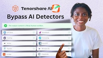 Hoe u AI-inhoud humaniseert en AI-detectie omzeilt