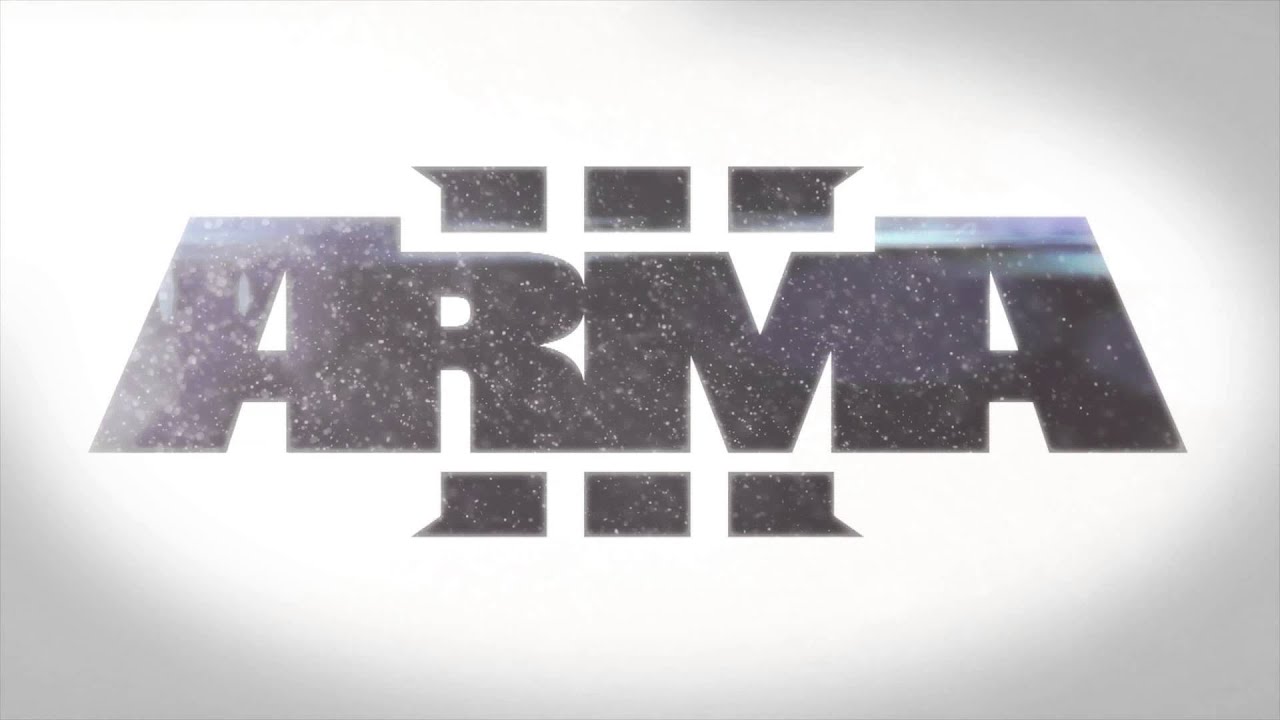 Arma 3 Intro