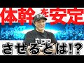 体幹の基本を極めるものは全てを制す!筋肉コルセット!?の作り方