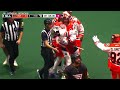 WEEK 7 | BANDITS VS KNIGHTHAWKS