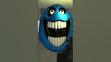 HUNGRY WORM ARMY CATCH ME IN LIMINAL GMOD