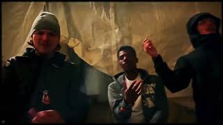 Rio X Nevlo X Nibo - Real Official Video