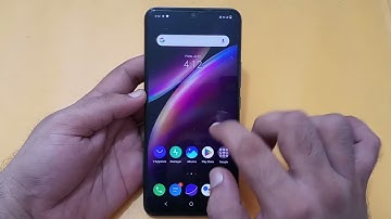 IQOO Z6 Pro mein network problem kaise theek Karen, how to solve network problem in IQOO Z6 Pro