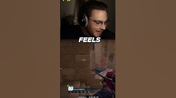 LOBANJICA MAKES ohnePixel says "CSGO IS BETTER THAN CS2" 😂😂