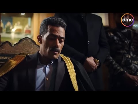 جعفر العمدة جعفر بين نارين يا يحكم بالعدل ضد اخوه يا ينصف اخوه وميكونش عادل