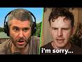 Idubbbz Finally Apologizes To Ethan