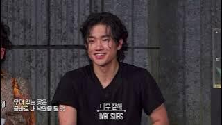 [RAP: PUBLIC EP 10] SINCE, DOMMIU - BOWWOW (Feat. Deepflow) (Prod. Padi)