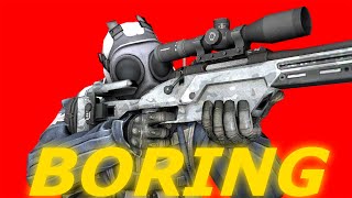 CS2's Missing Gamemodes (And Maps)
