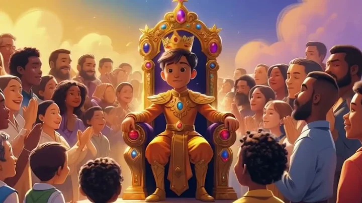 The Empty Pot | A Powerful Moral Story About Honesty & Integrity 🌱