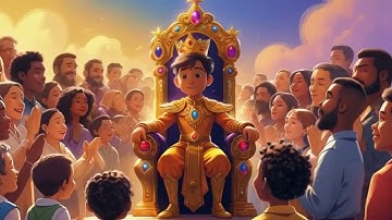 The Empty Pot | A Powerful Moral Story About Honesty & Integrity 🌱