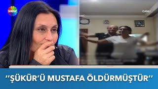 ''Mustafa beni zorla oynatırdı'' | Didem Arslan Yılmaz'la Vazgeçme | 14.05.2024