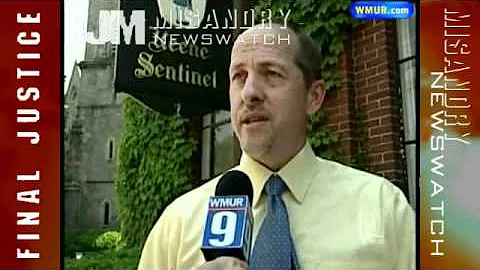 FJM MISANDRY NEWSWATCH #2 - A Father Forgotten: Th...