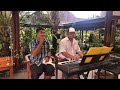 MR TEE & Francis- Liua le vai o Sina (Live at TANOA HOTEL 2019)