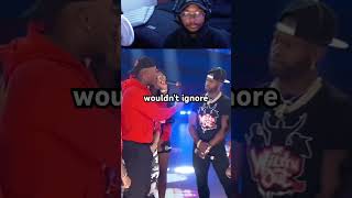 Wild ‘N Out Freestyle 95🔥 #shorts #freestyle #edit #viral #trending