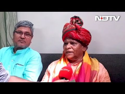 जल शक्ति मंत्रालय की कमान मिलने पर क्या बोले Rattan Lal Kataria?