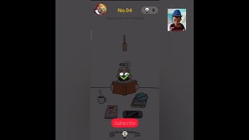 Brain Out Answers| Level Prank Plan 04,05 #brain #brainout #shorts #gameplay