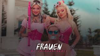 Katja Krasavice - Frauen (DJ AmiKuss Remix)