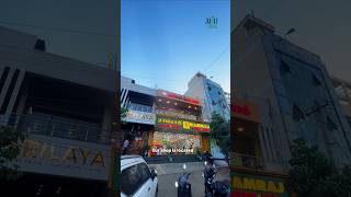 Customised Bridal &amp; Daily Wear in Tiruppur | AYRU by Nachiyar Aadaiyagam