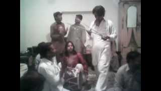 imran khokhar'z  wedding goon mahiye part 3.avi