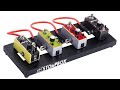 My effect pedals Demo ( B ) No Talking/Acoustic Guitar/ phaser, flanger, harmonizer + more