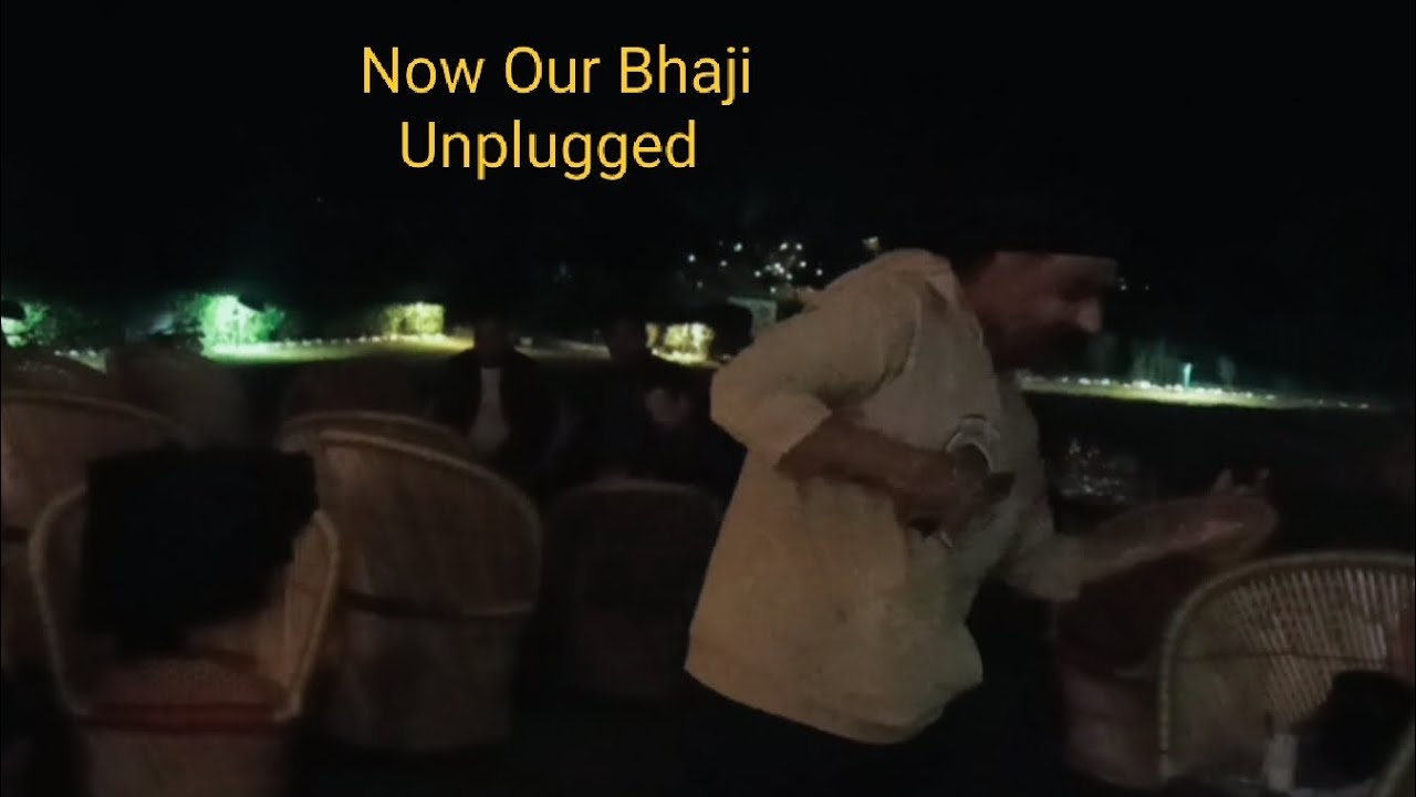 RIVER WALK RESORT JIM CORBETT MARCHULA | NIGHT MUSTI START SLOWLY SLOWLY |