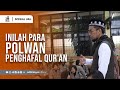 UAH & Sepolwan Kerjasama Pendidikan Siswa Qur